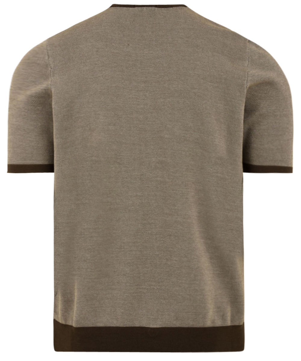 Maglia DRUMOHR Uomo - Marrone