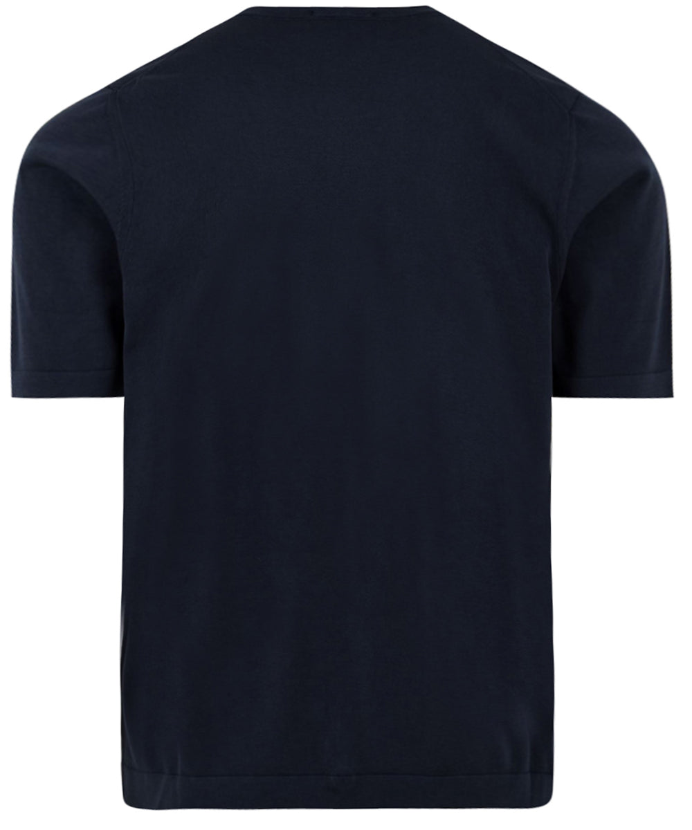 T-shirt Frosted DRUMOHR Uomo - Blue