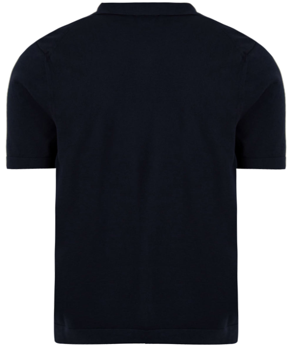 Polo DRUMOHR Uomo - Blue