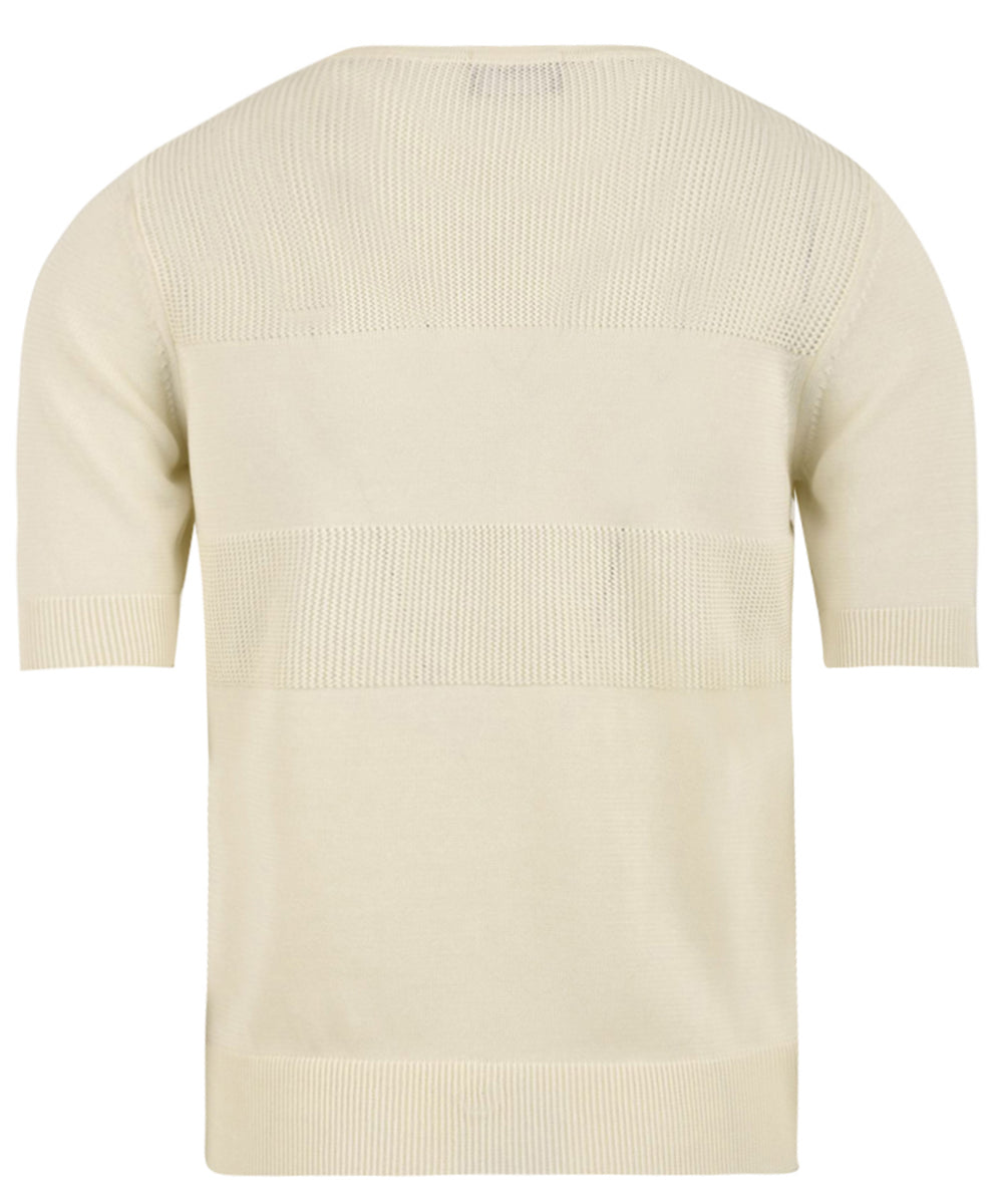 Maglia DRUMOHR Donna - Bianco