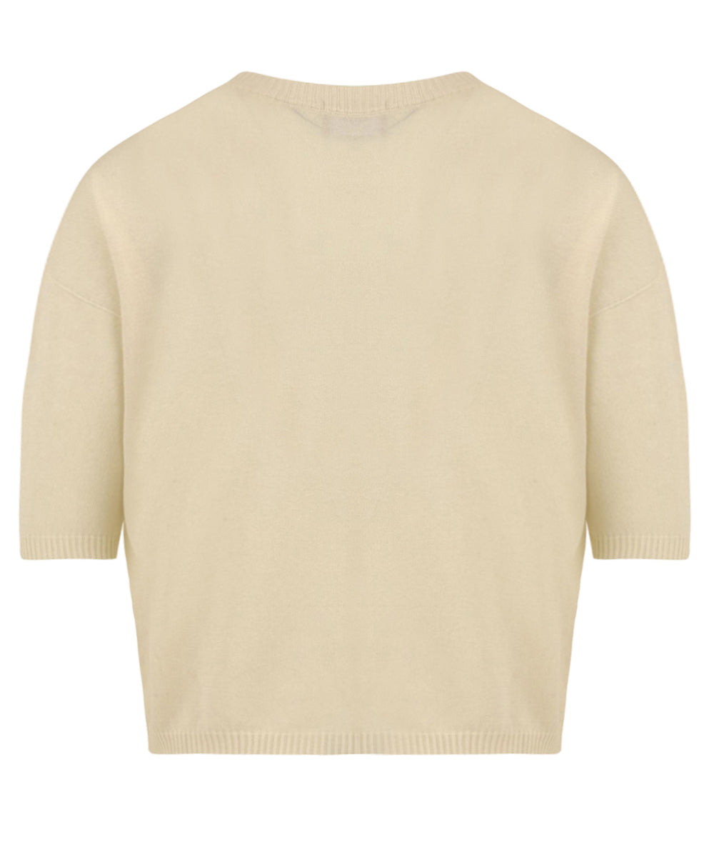 Maglia DRUMOHR Donna - Bianco