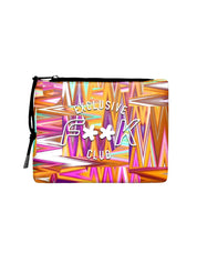 Pochette EFFEK Donna - Multicolore