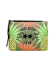 Pochette EFFEK Donna - Multicolore