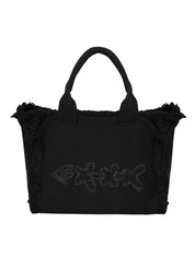 Borsa Beach EFFEK Donna - Nero