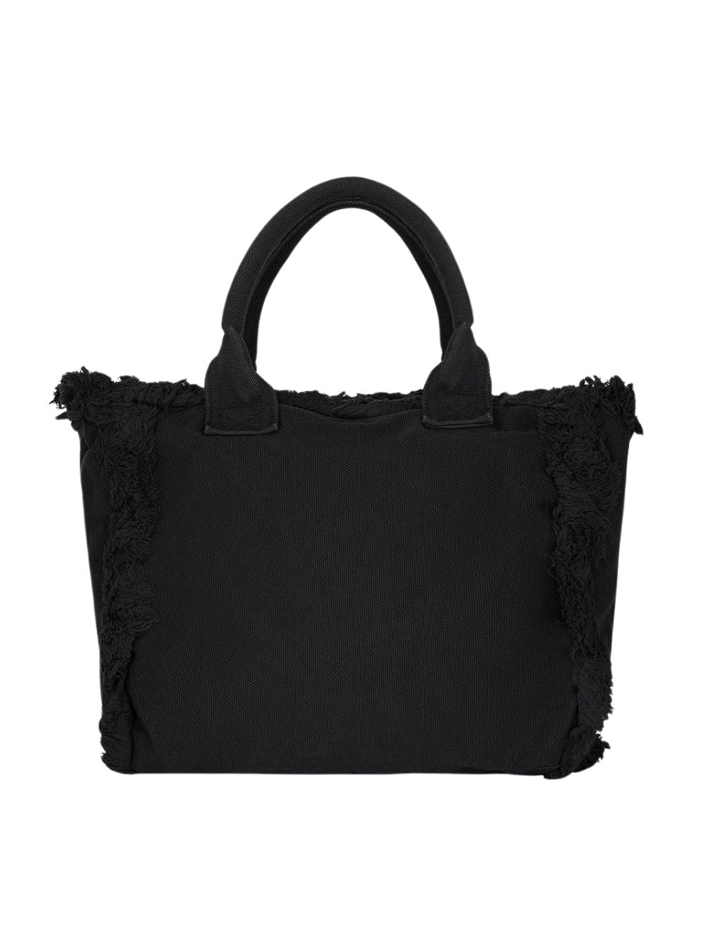 Borsa Beach EFFEK Donna - Nero