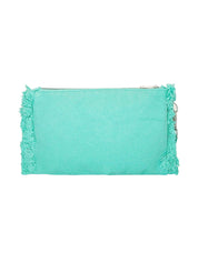 Pochette EFFEK Donna - Blue