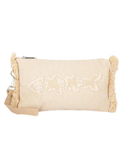 Pochette EFFEK Donna - Beige
