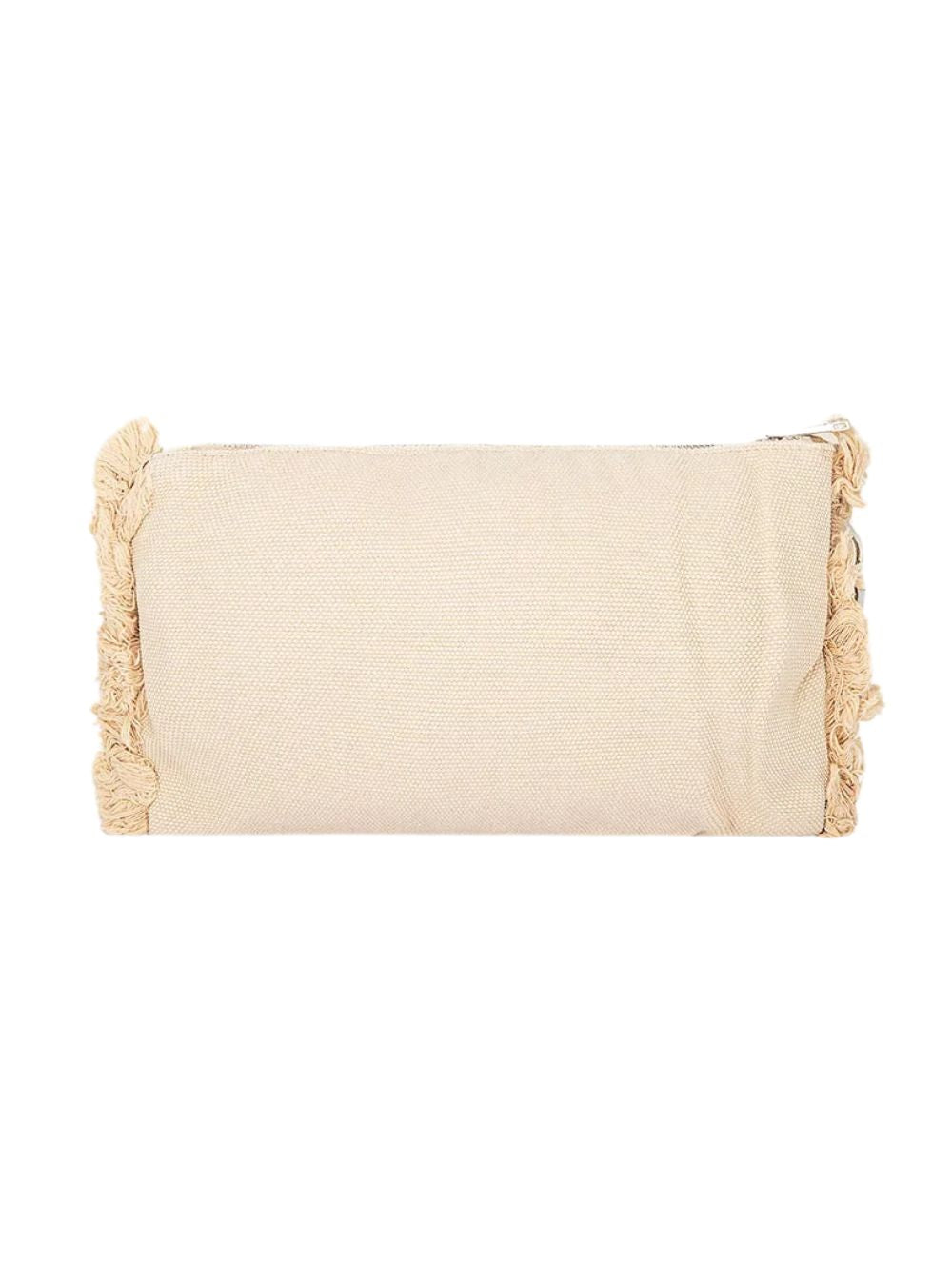 Pochette EFFEK Donna - Beige