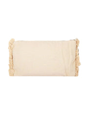 Pochette EFFEK Donna - Beige