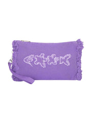 Pochette EFFEK Donna - Viola