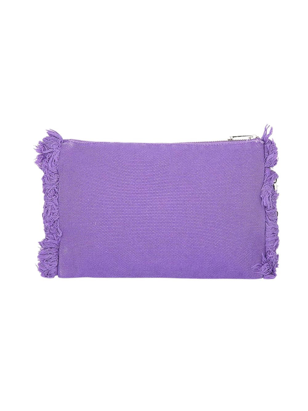 Pochette EFFEK Donna - Viola