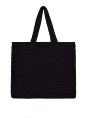 Borsa Summer EFFEK Donna - Nero