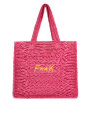 Borsa Summer EFFEK Donna - Viola