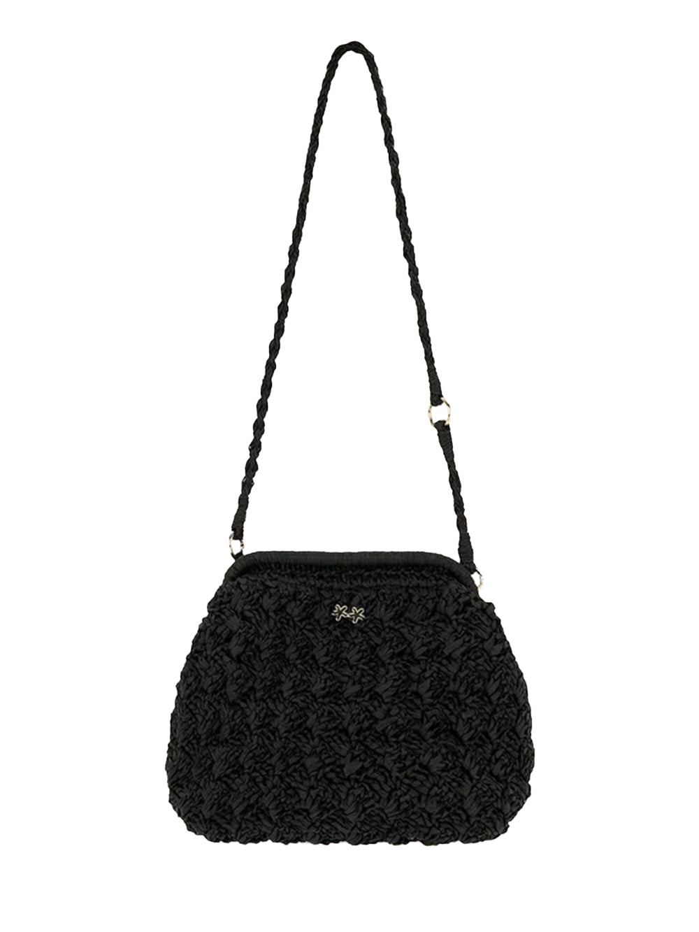 Pochette EFFEK Donna - Nero