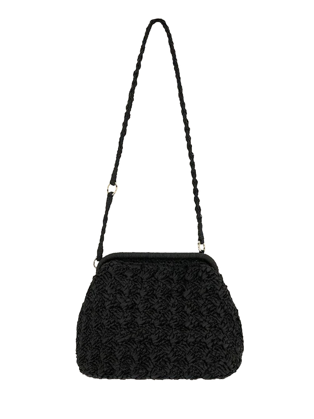 Pochette EFFEK Donna - Nero