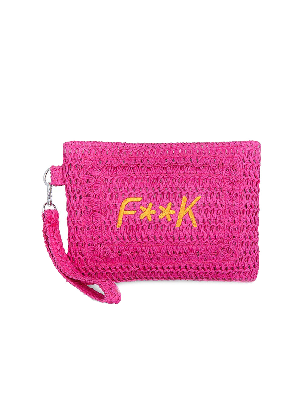 Pochette Mini EFFEK Donna - Viola