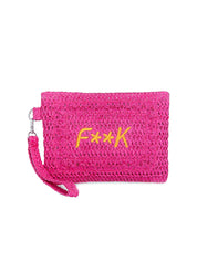 Pochette Mini EFFEK Donna - Viola