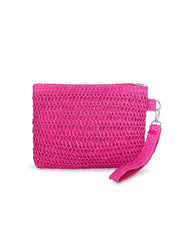 Pochette Mini EFFEK Donna - Viola