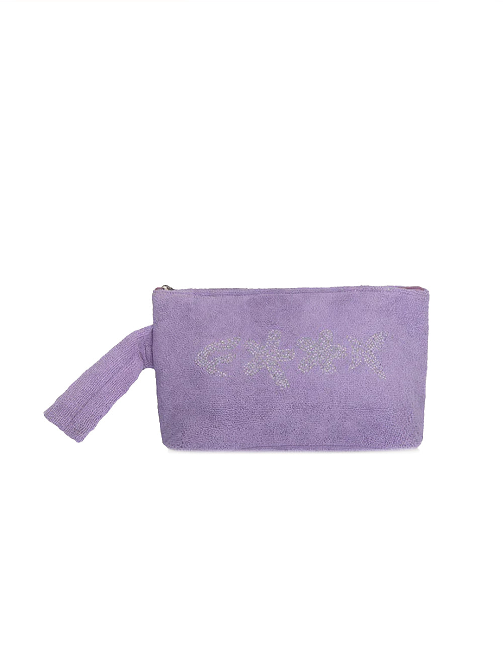 Pochette Mini EFFEK Donna - Viola