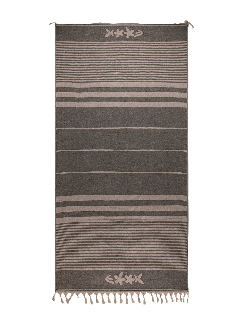 Telo mare Cotton Fouta EFFEK Donna - Beige