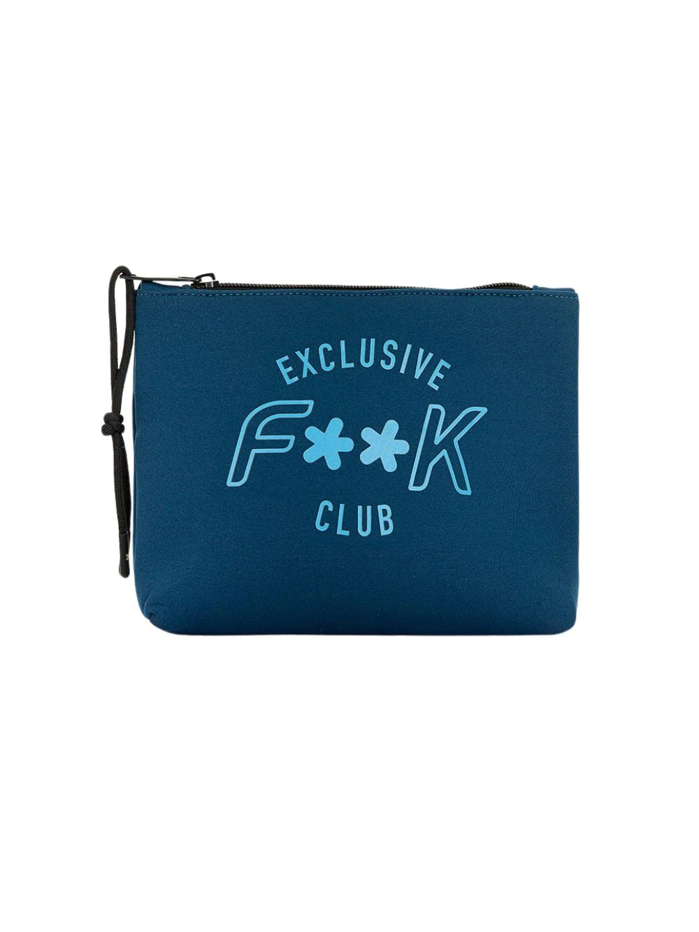 Pochette EFFEK Donna - Blue