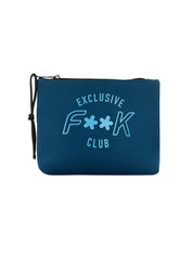 Pochette EFFEK Donna - Blue