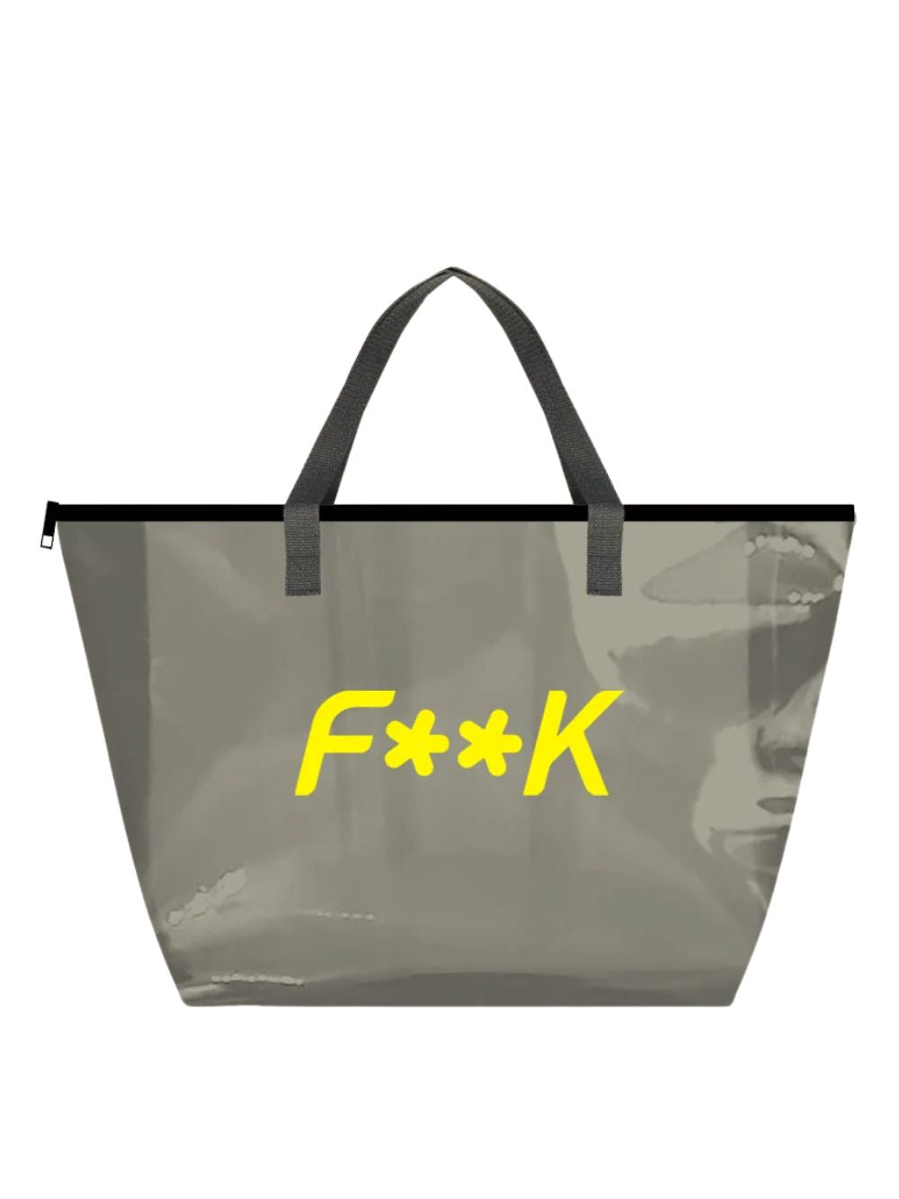 Borsa Promotional Shopping EFFEK Donna - Nero