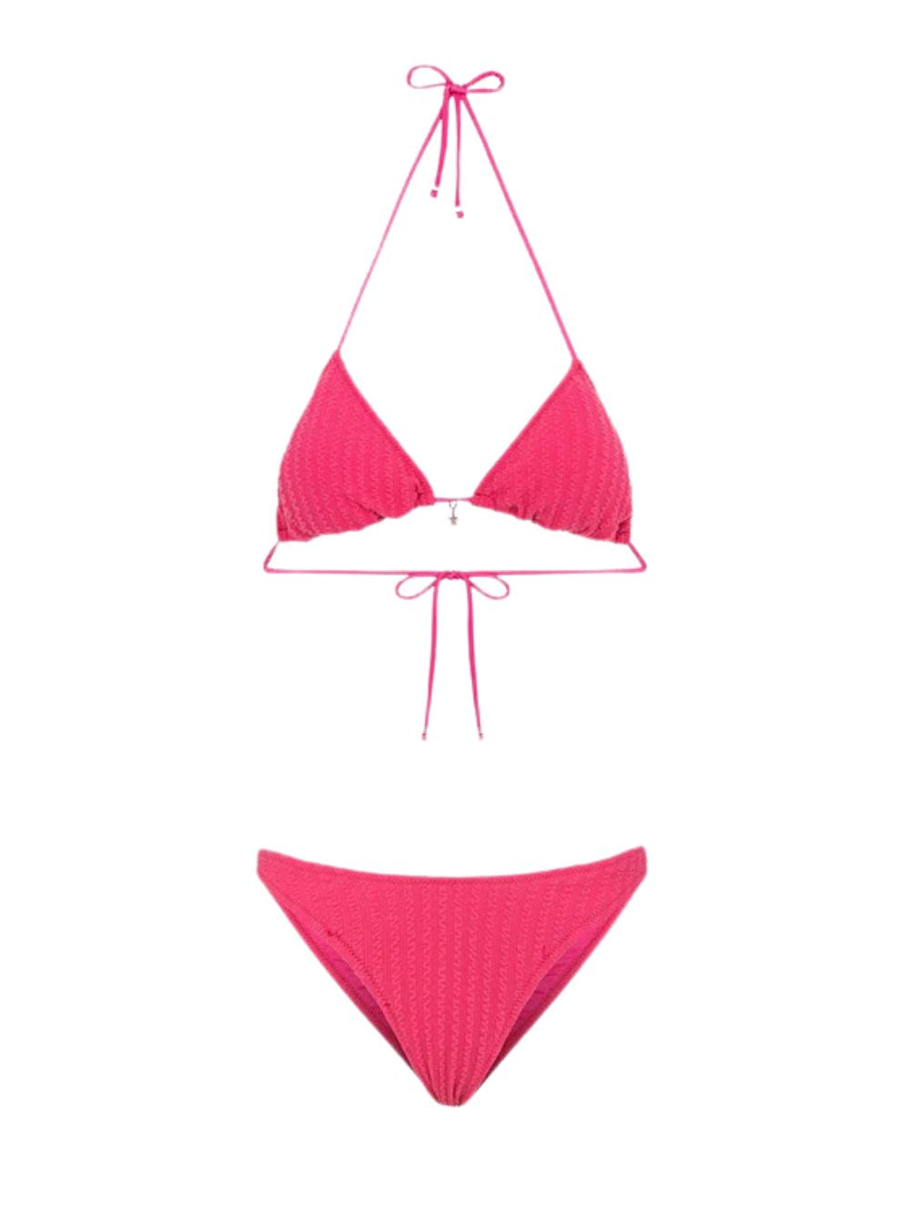 Costume Triangolo Americano Fisso EFFEK Donna - Viola