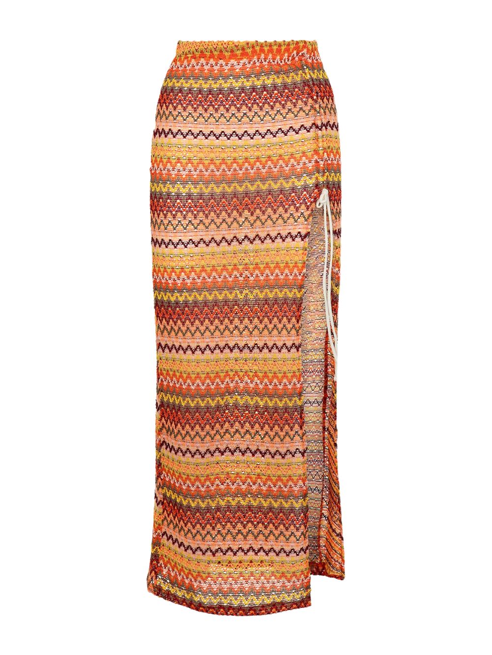 Gonna EFFEK Donna - Multicolore