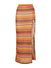 Gonna EFFEK Donna - Multicolore