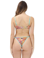 T-shirt LEE Uomo L60UF Bianco