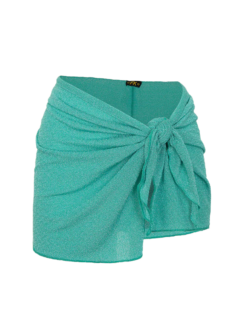 Pareo EFFEK Donna - Blue