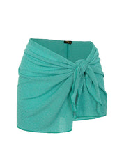 Pareo EFFEK Donna - Blue