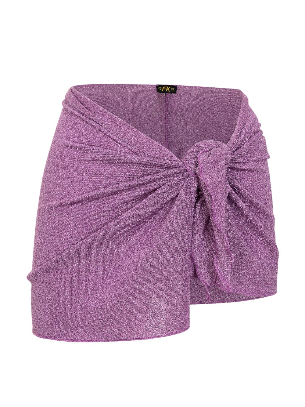 Pareo EFFEK Donna - Viola