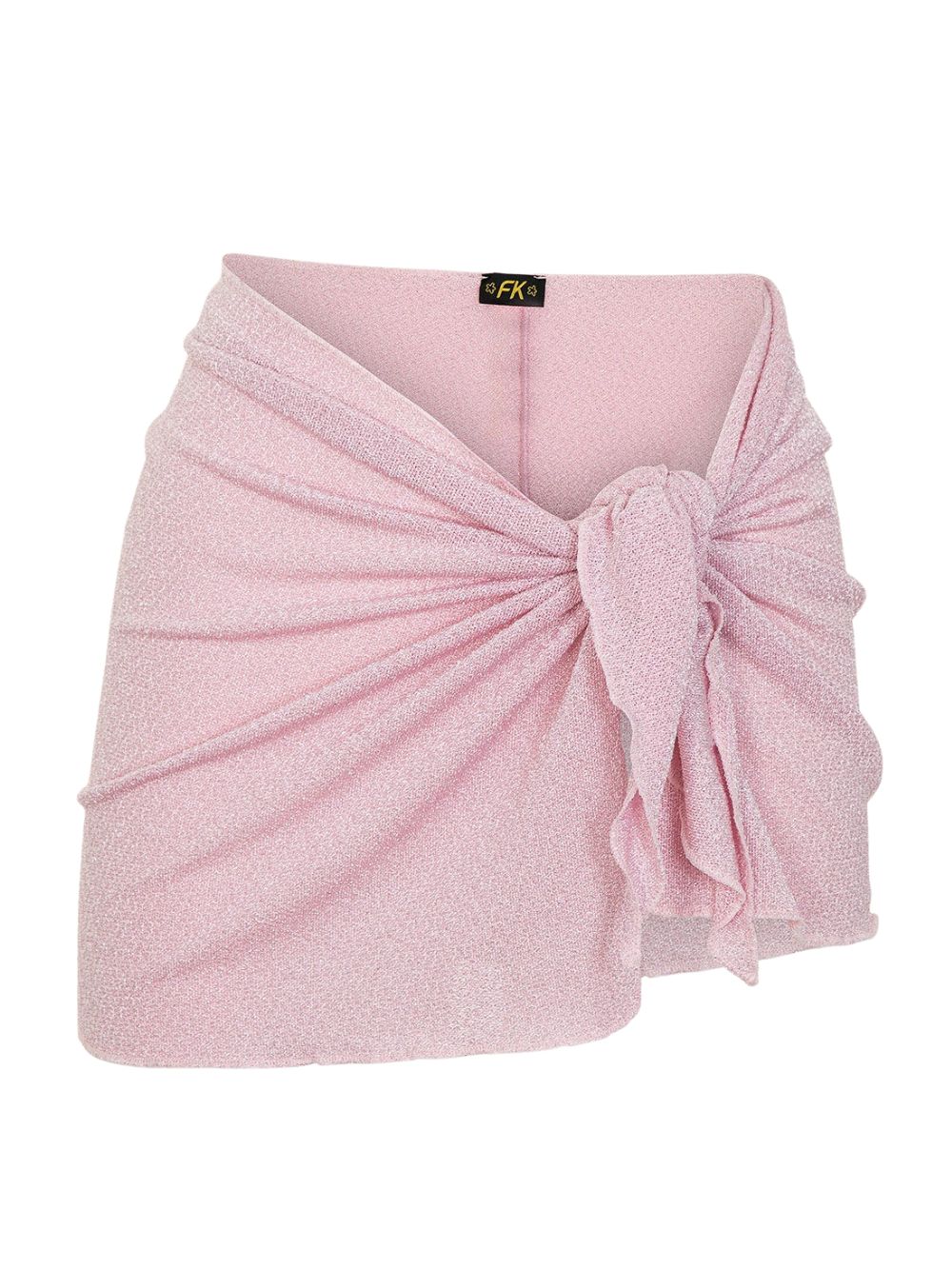 Pareo EFFEK Donna - Rosa