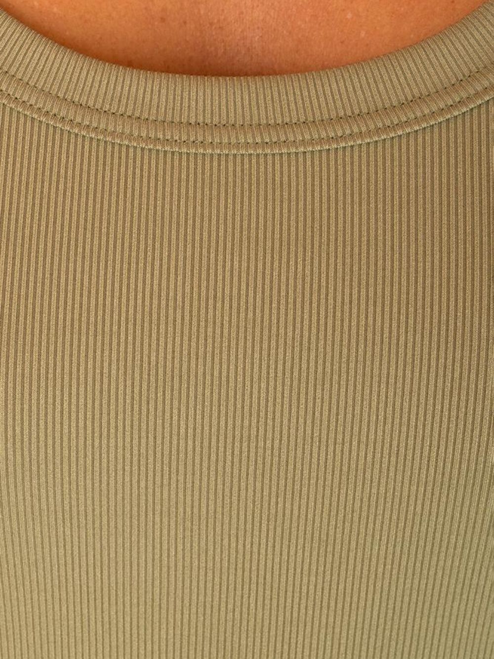 Abito Lungo EFFEK Donna - Verde