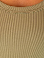 Abito Lungo EFFEK Donna - Verde