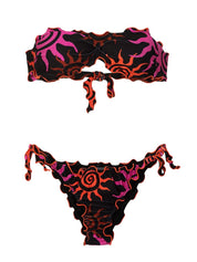 T-shirt LEE Uomo L60UF Bianco