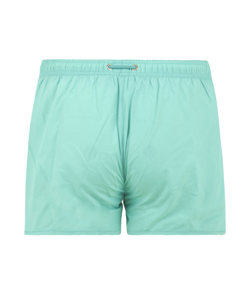 Costume Filmant EFFEK Uomo - Acquamarine