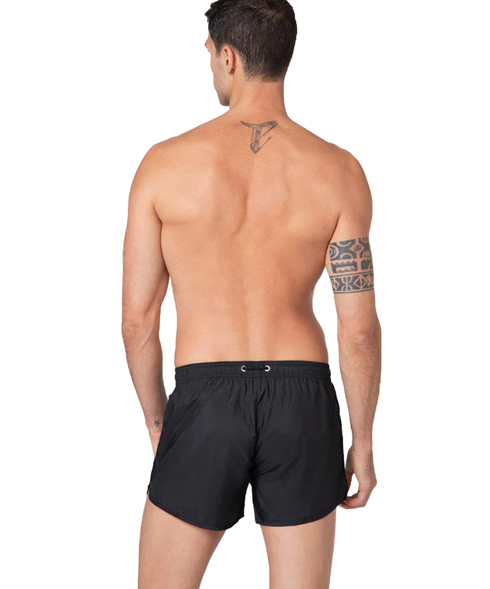 Costume Filmant EFFEK Uomo - Nero