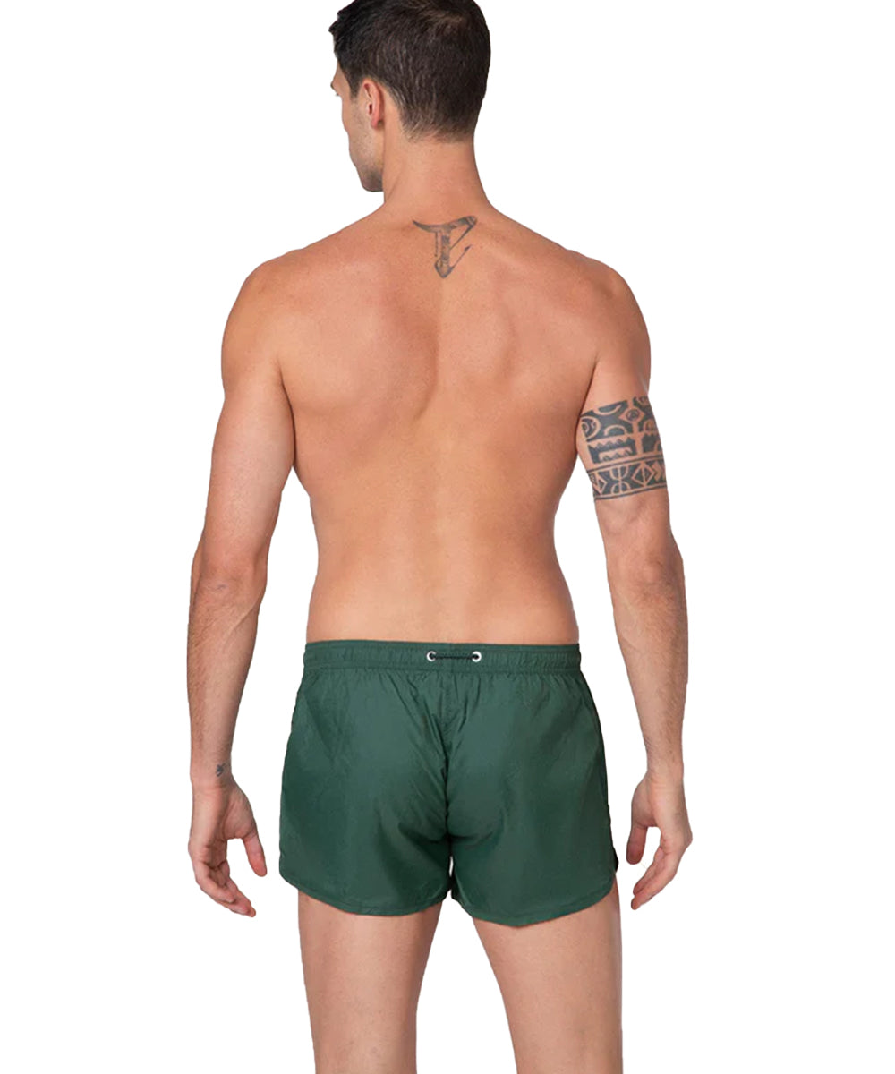 Costume Filmant EFFEK Uomo - Acquamarine