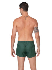 Costume Filmant EFFEK Uomo - Acquamarine