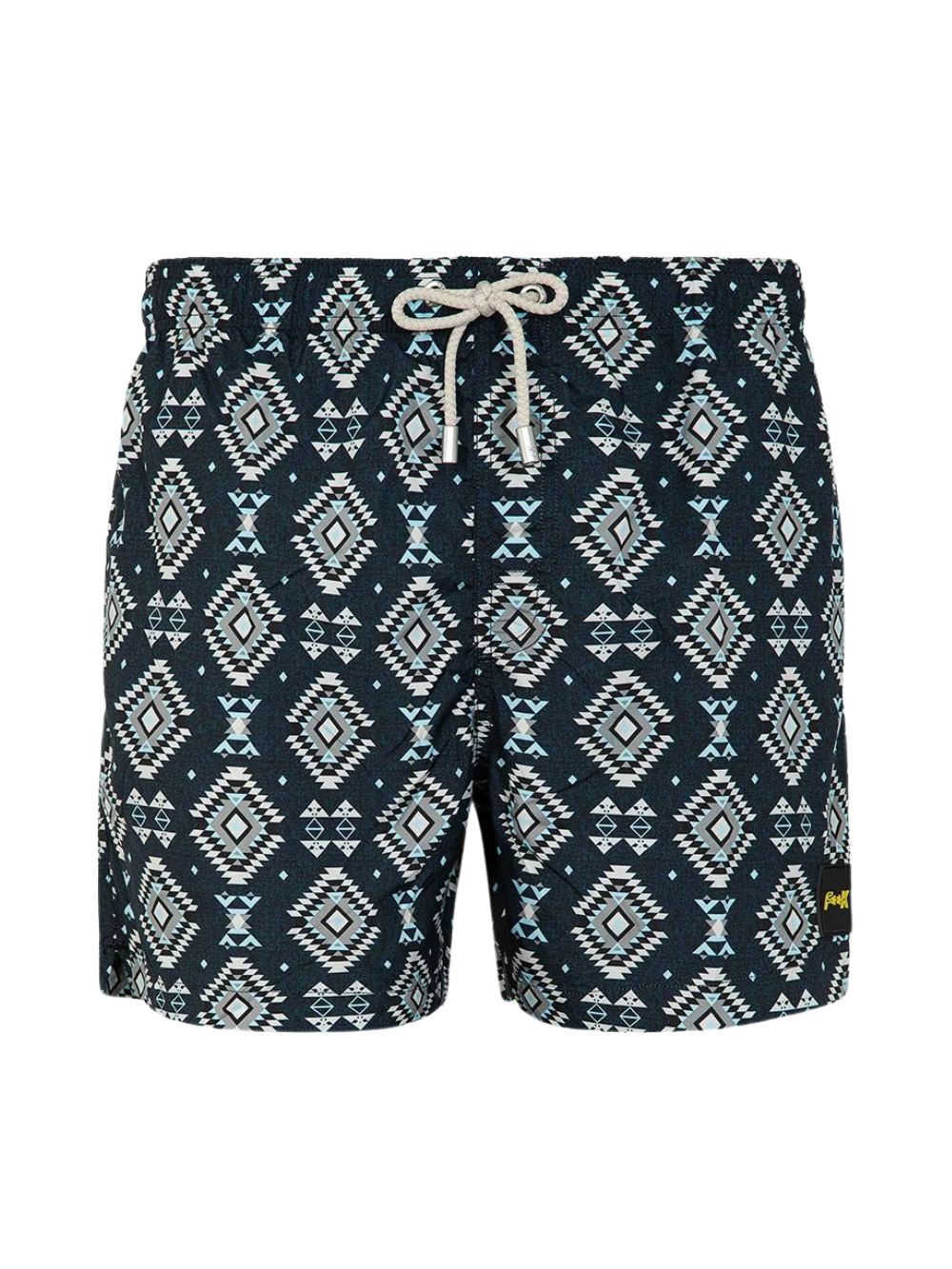 Costume Shorts EFFEK Uomo - Multicolore