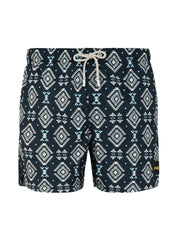 Costume Shorts EFFEK Uomo - Multicolore