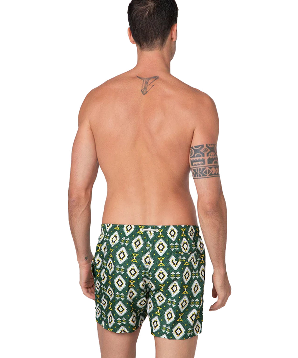 Costume Shorts EFFEK Uomo - Fantasia