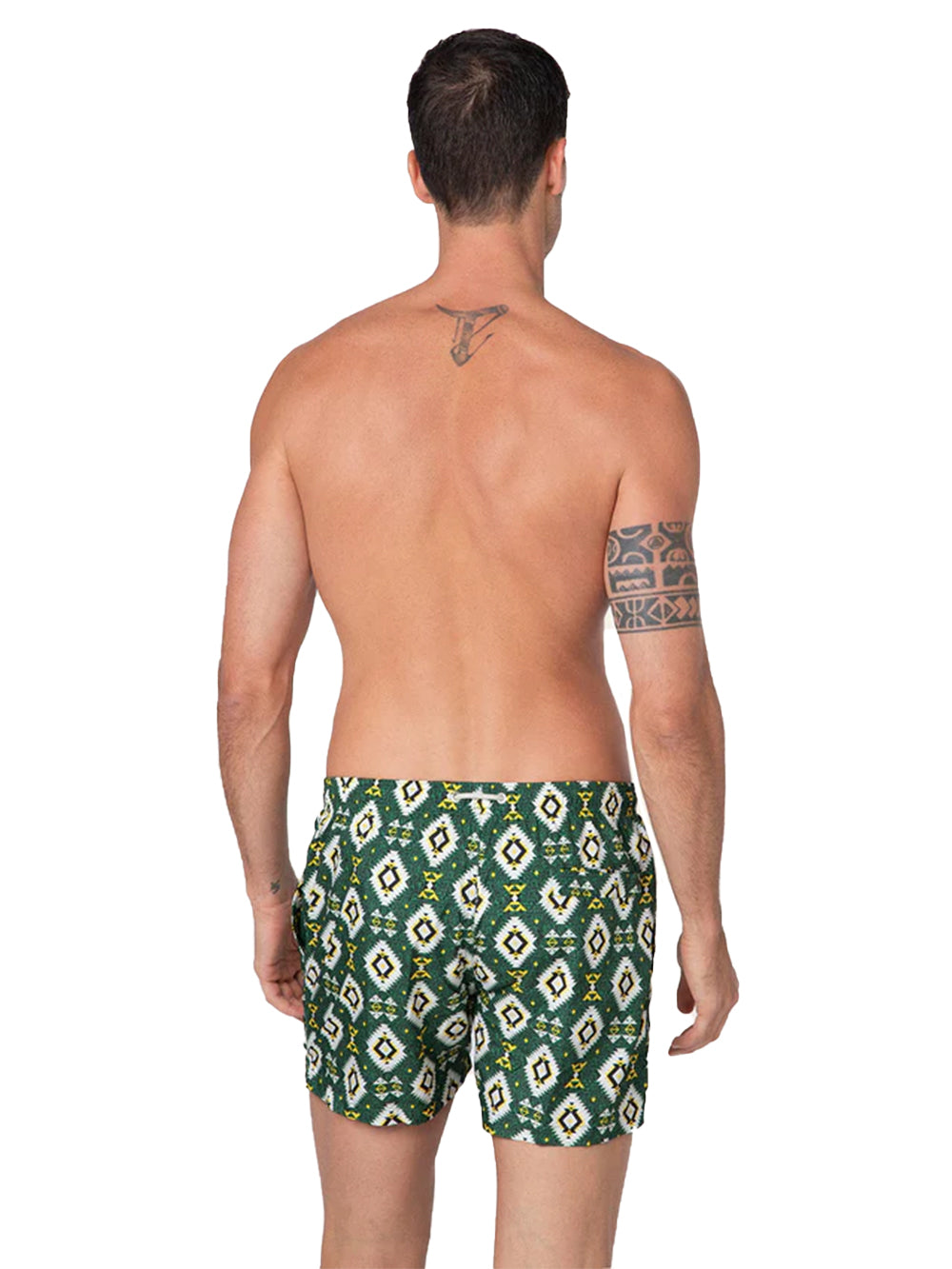 Costume Shorts EFFEK Uomo - Fantasia