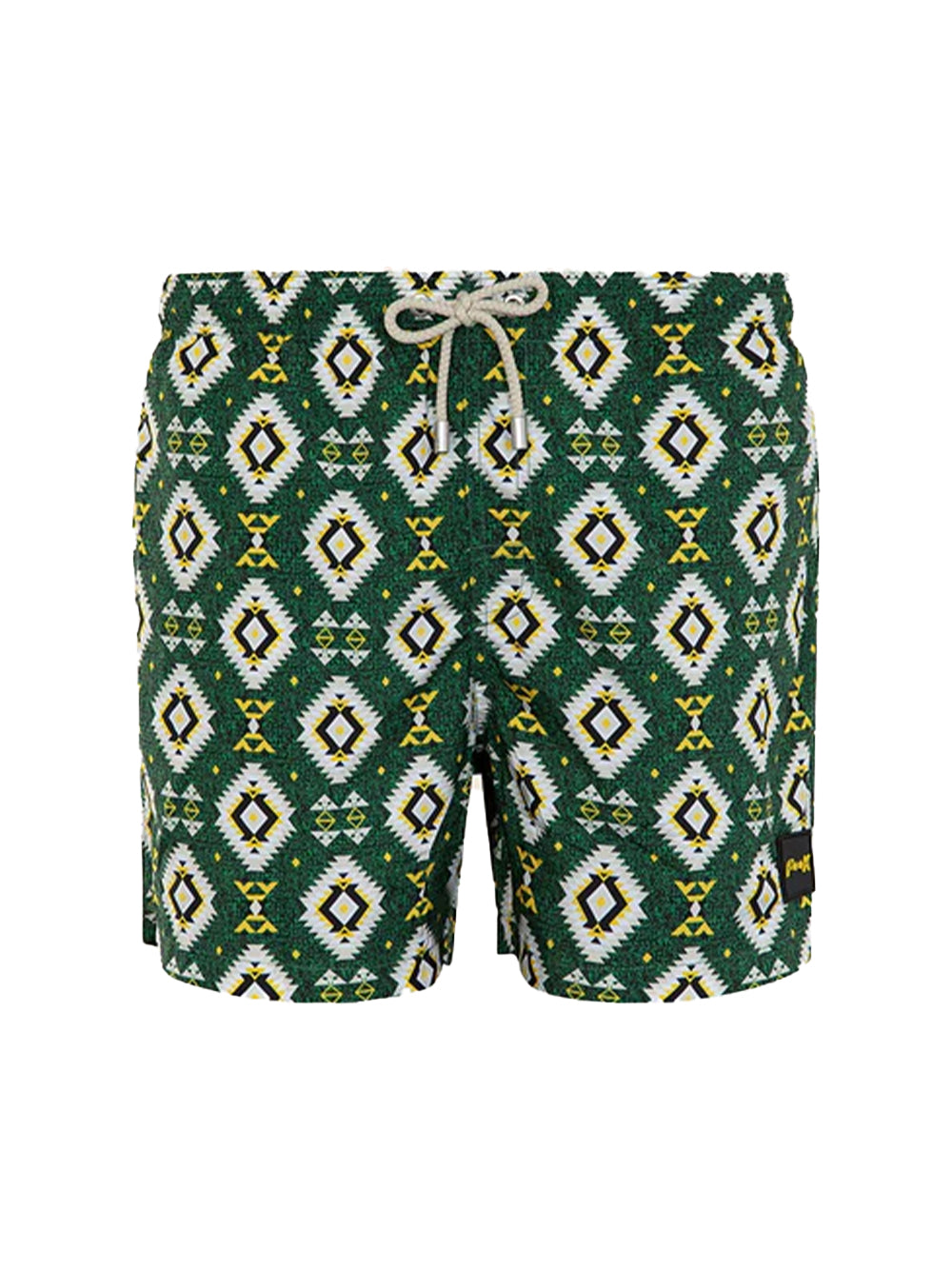 Costume Shorts EFFEK Uomo - Fantasia