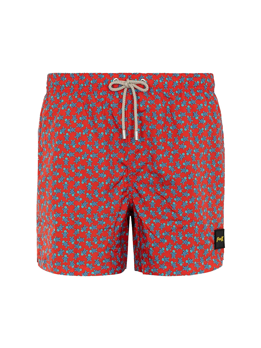 Costume Shorts EFFEK Uomo - Multicolore