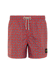 Costume Shorts EFFEK Uomo - Multicolore