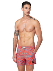 Costume Shorts EFFEK Uomo - Multicolore